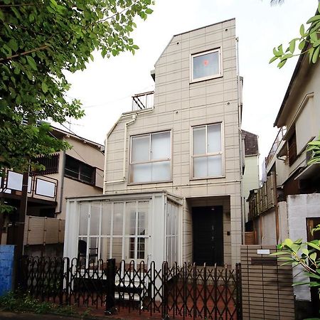 Apartament Coto Tokyo Shibuya Zewnętrze zdjęcie