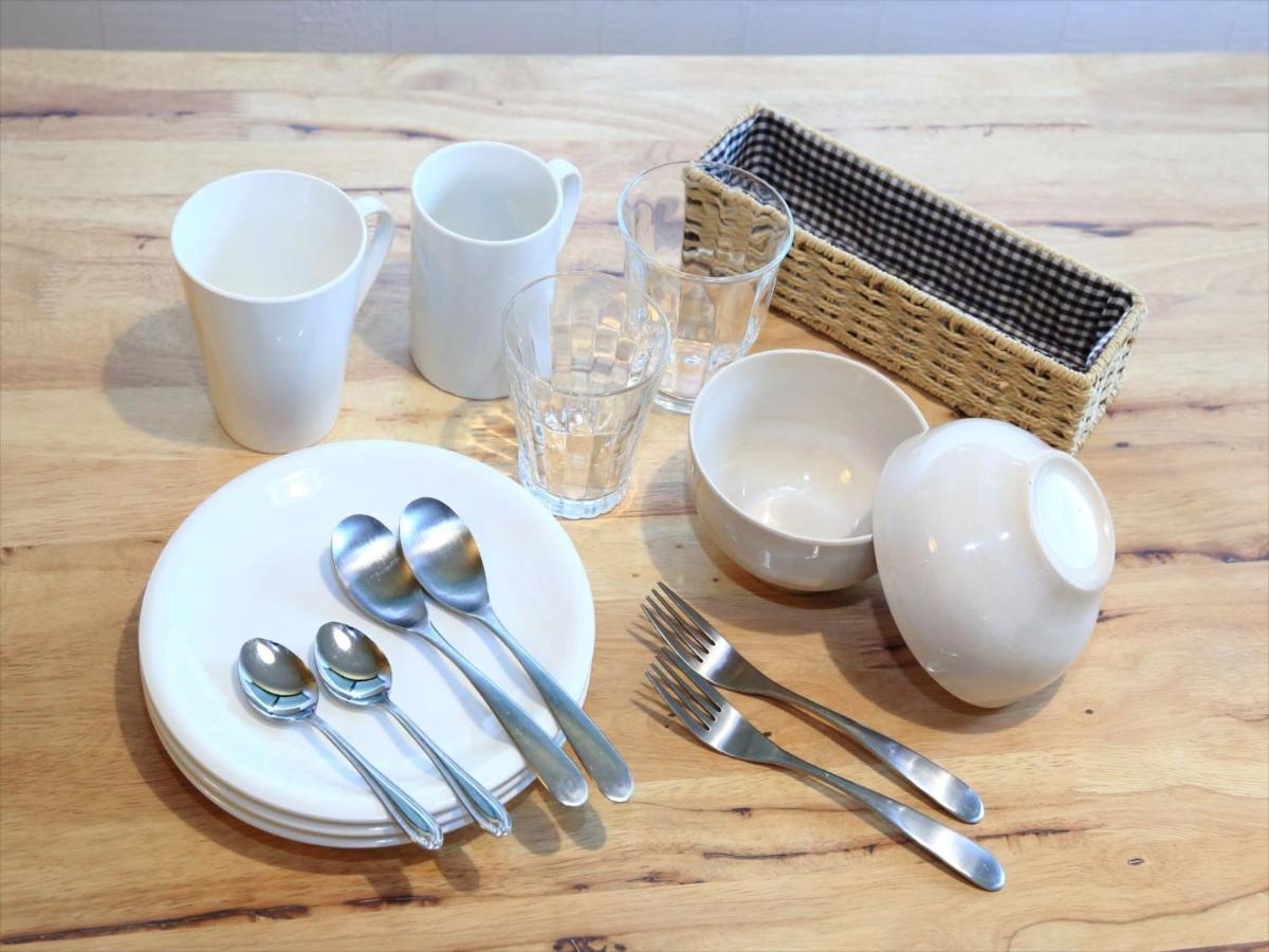 Apartament Coto Tokyo Shibuya Zewnętrze zdjęcie