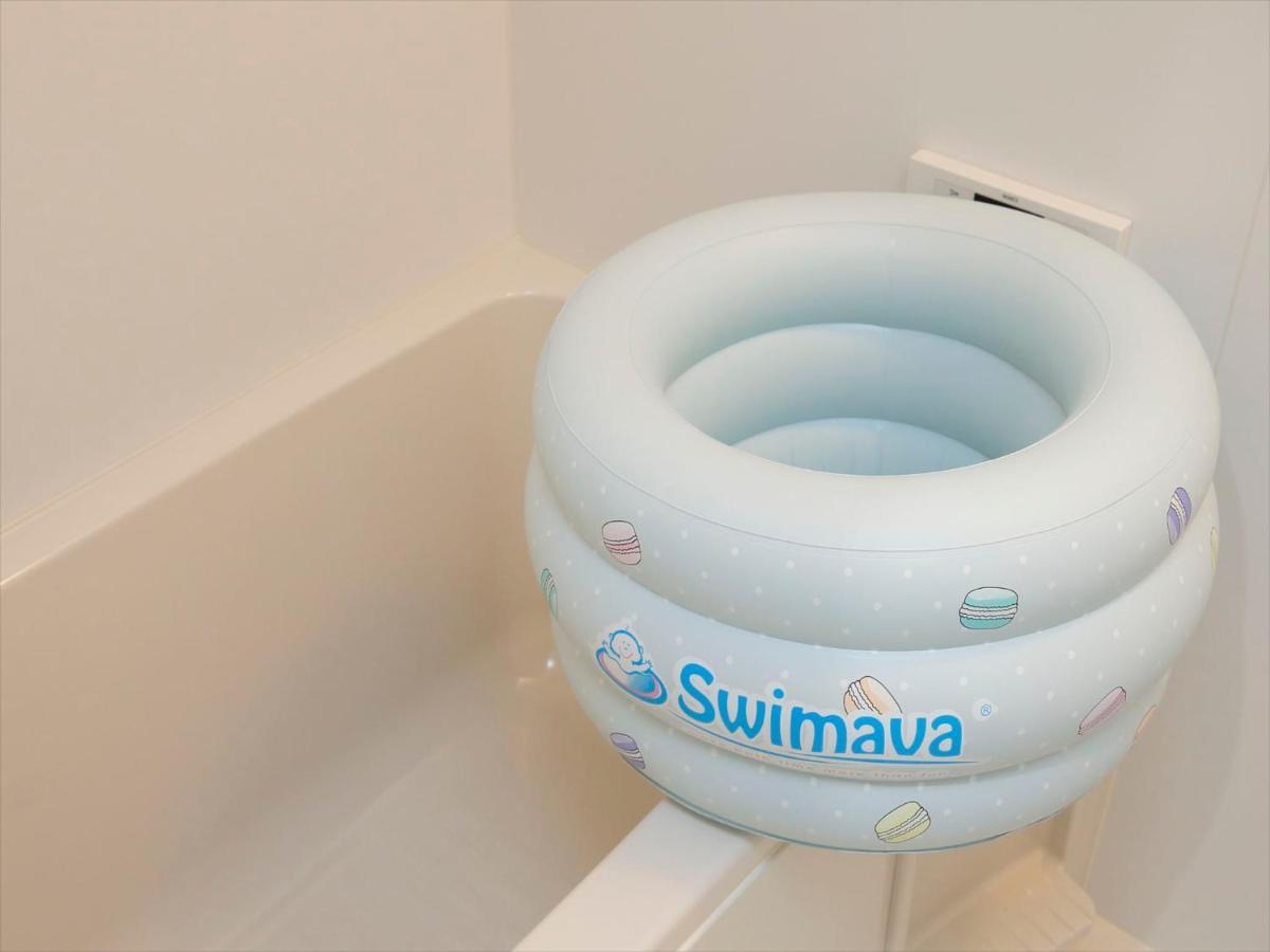 Apartament Coto Tokyo Shibuya Zewnętrze zdjęcie