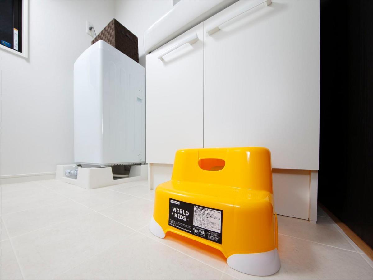 Apartament Coto Tokyo Shibuya Zewnętrze zdjęcie