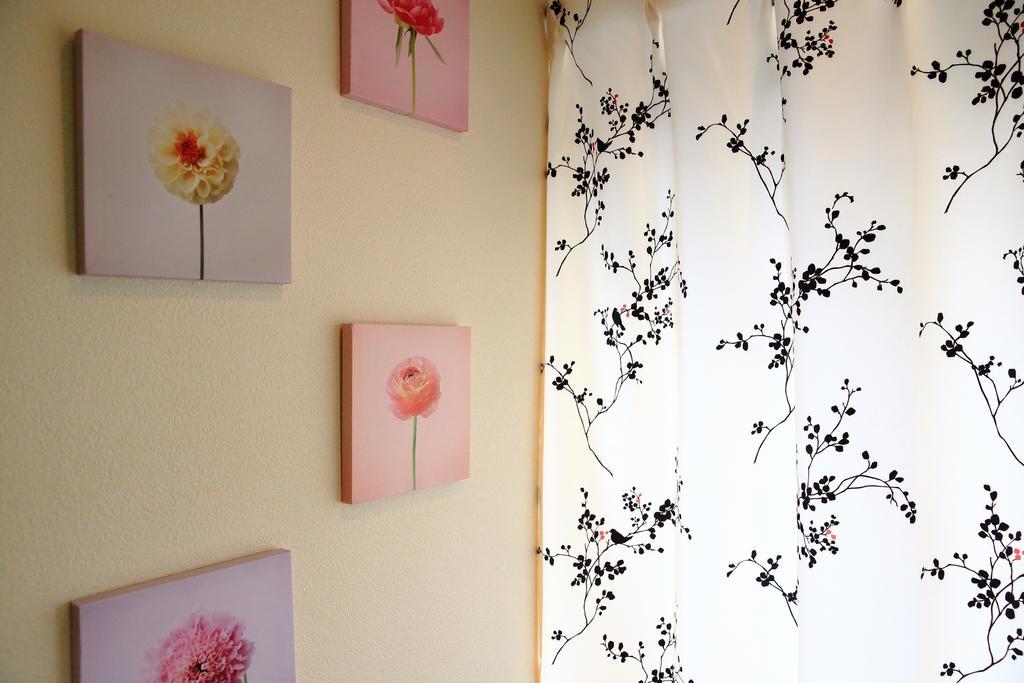 Apartament Coto Tokyo Shibuya Zewnętrze zdjęcie