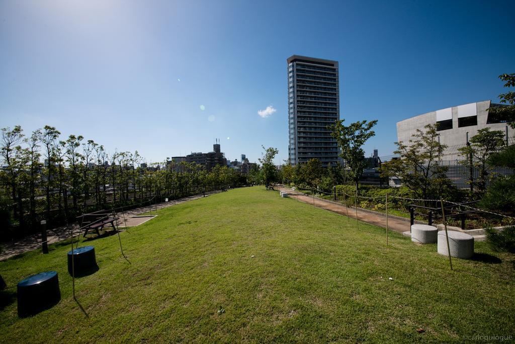 Apartament Coto Tokyo Shibuya Zewnętrze zdjęcie