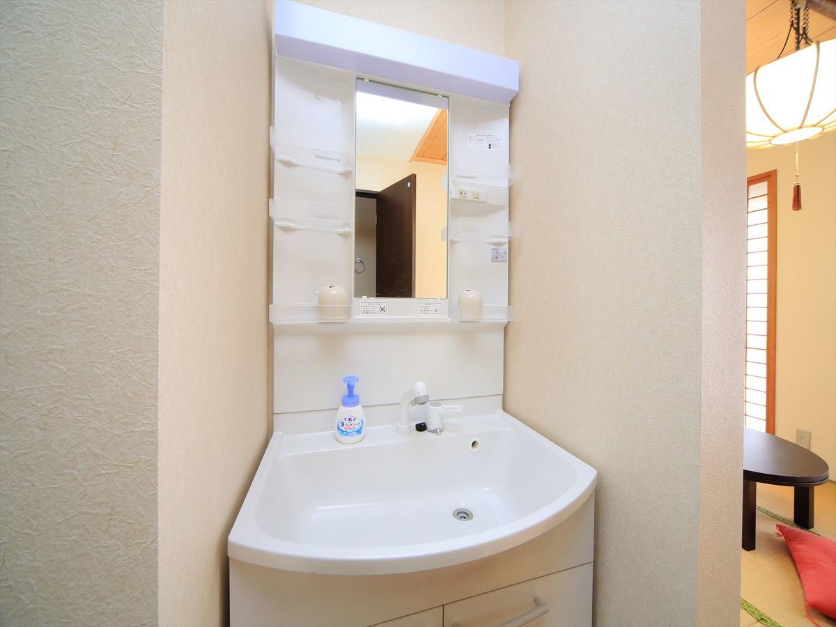 Apartament Coto Tokyo Shibuya Zewnętrze zdjęcie