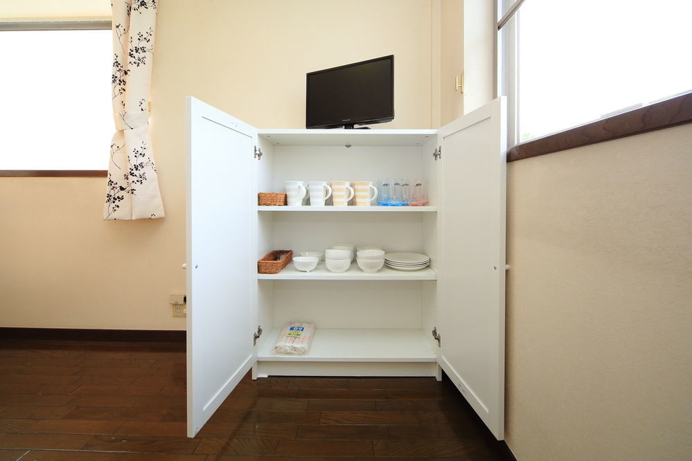 Apartament Coto Tokyo Shibuya Zewnętrze zdjęcie