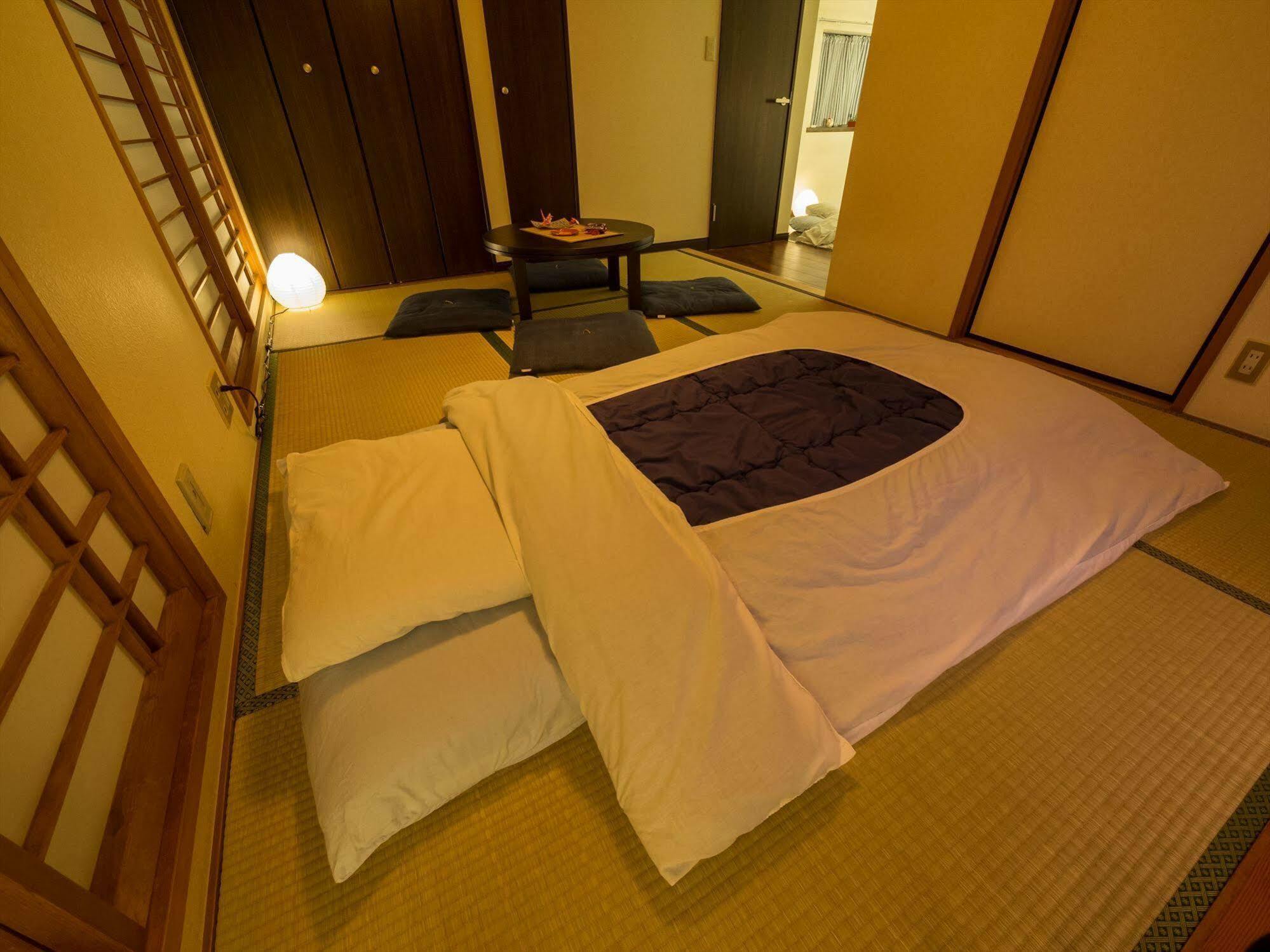 Apartament Coto Tokyo Shibuya Zewnętrze zdjęcie