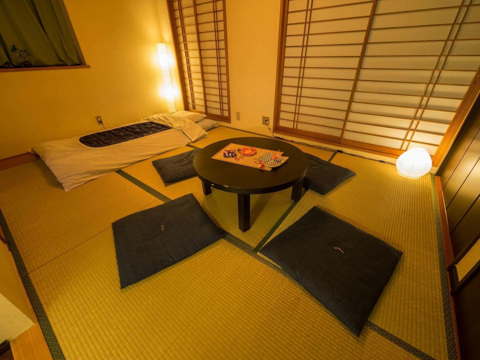Apartament Coto Tokyo Shibuya Zewnętrze zdjęcie
