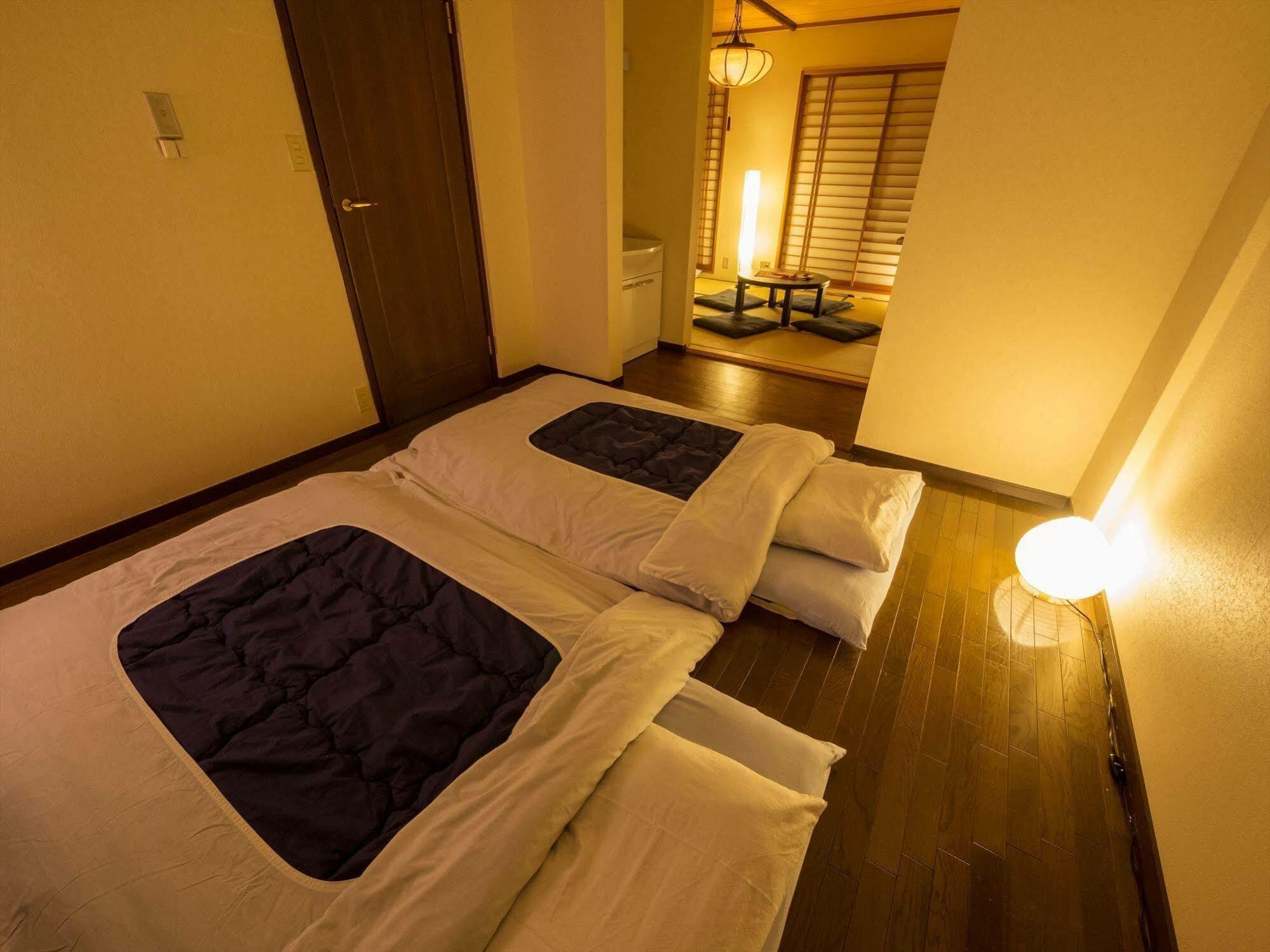 Apartament Coto Tokyo Shibuya Zewnętrze zdjęcie