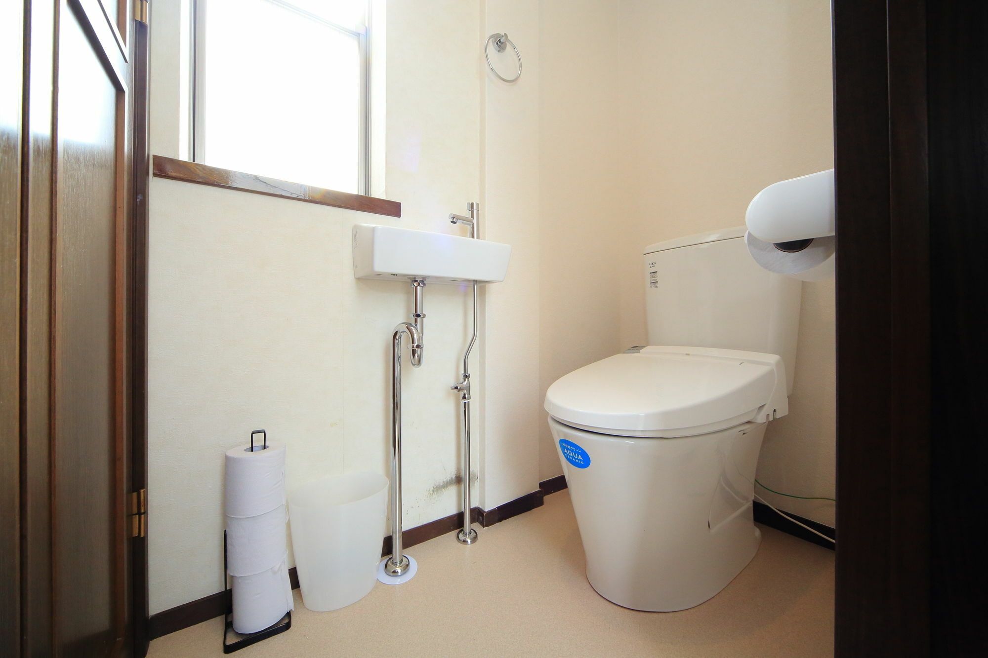 Apartament Coto Tokyo Shibuya Zewnętrze zdjęcie
