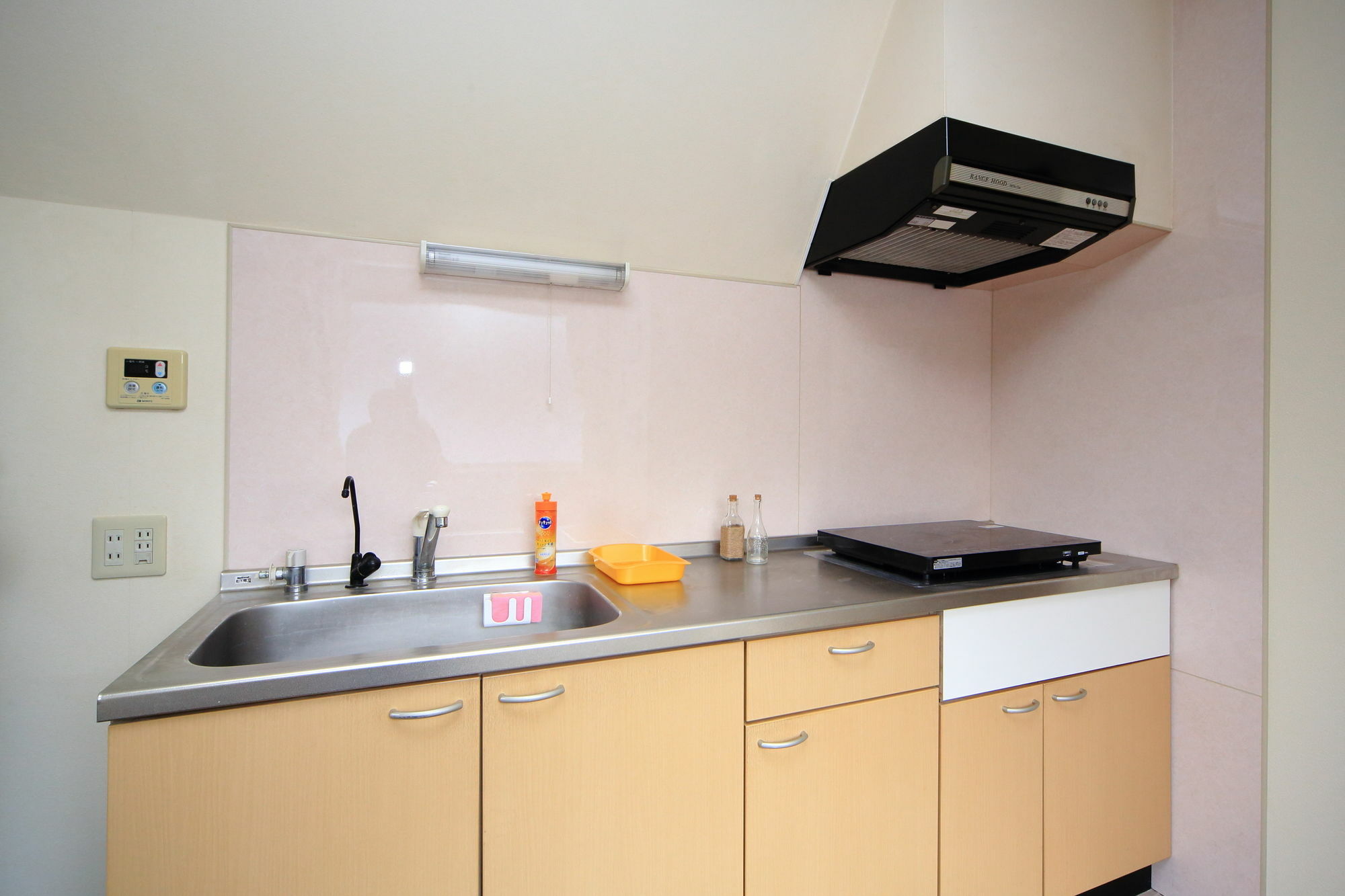 Apartament Coto Tokyo Shibuya Zewnętrze zdjęcie
