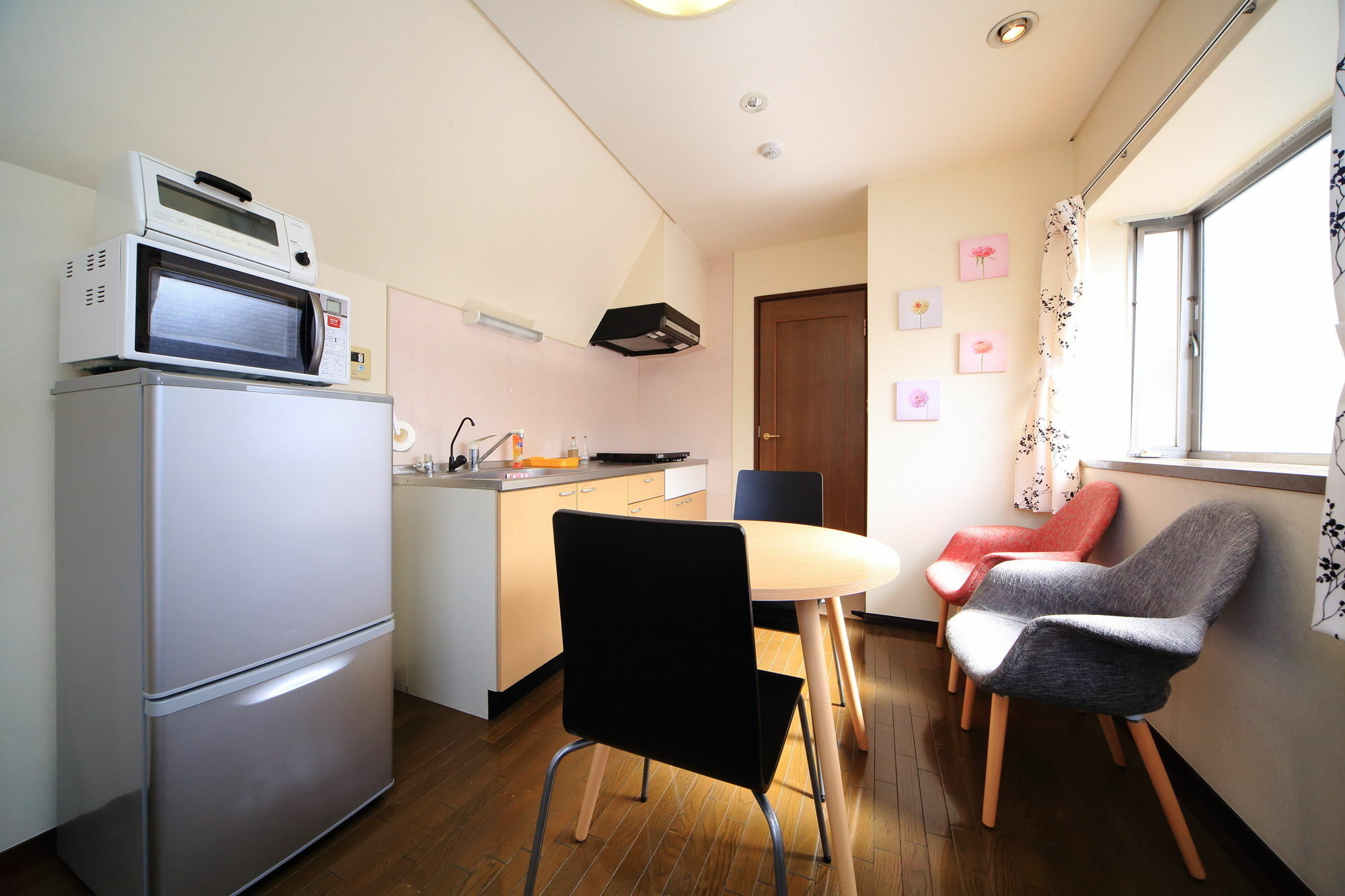 Apartament Coto Tokyo Shibuya Zewnętrze zdjęcie