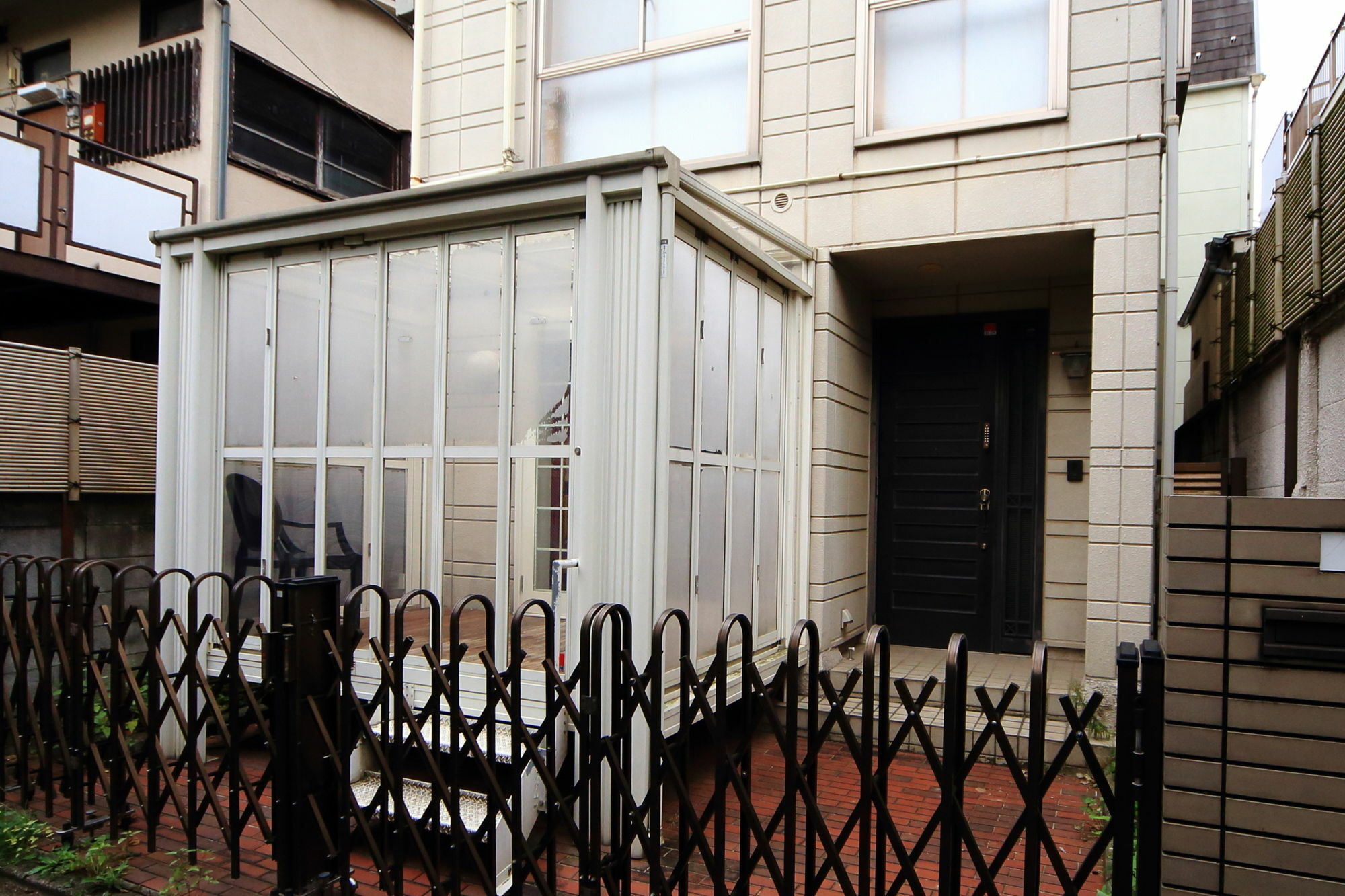 Apartament Coto Tokyo Shibuya Zewnętrze zdjęcie